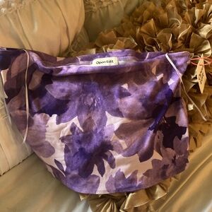 Tube top OPEN EDIT size M. New with tags